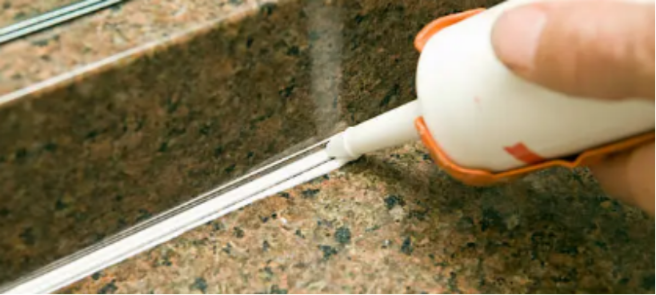 Acrylic Sealants