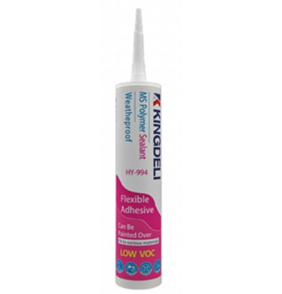 MS Polymer Sealant