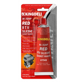 RTV Gasket Maker