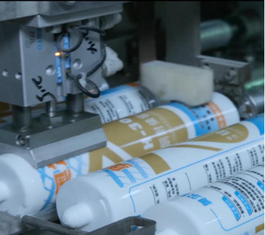 Silicone Sealant