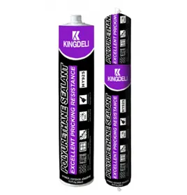 Polyurethane Sealantfor Construction
