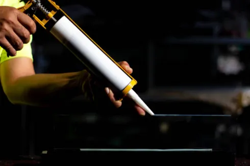 MS Polymer Adhesives in Industrial Settings