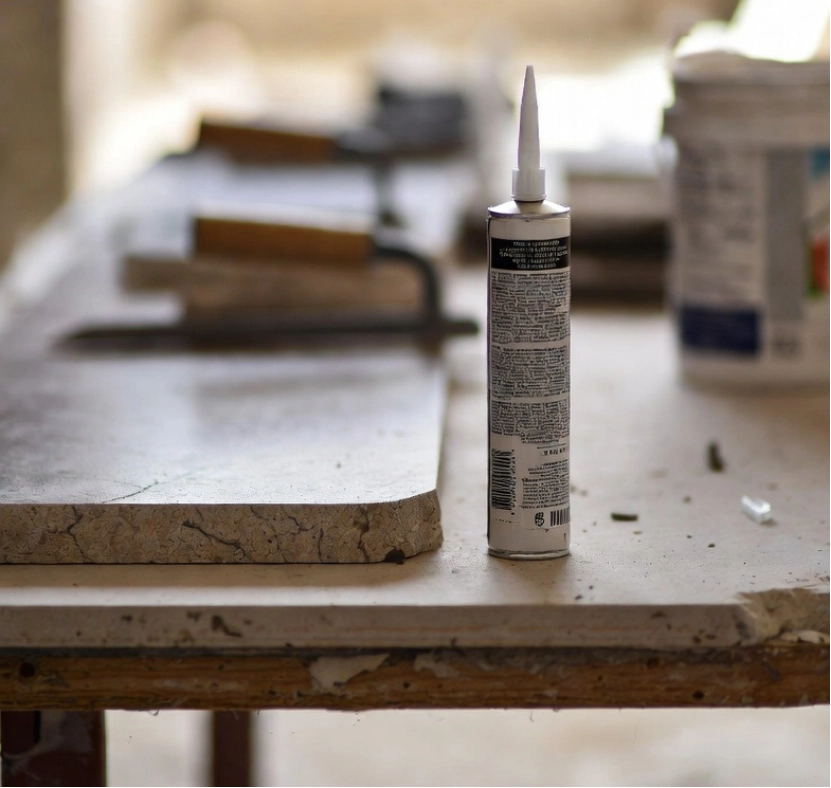 Natural Stone Countertops