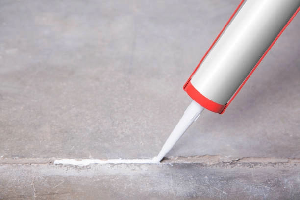 Silicone Sealants for Expansion Joints