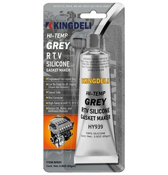 HY-939 Neutral RTV Gasket Maker