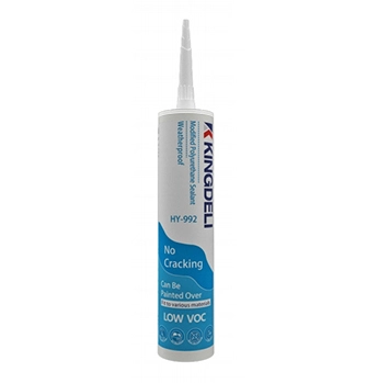 HY-992 Modified Polyurethane Sealant for Construction
