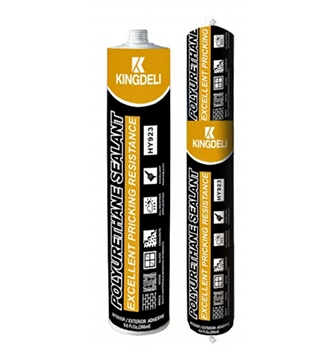 HY-923 Low Modulus Polyurethane Sealant for Construction