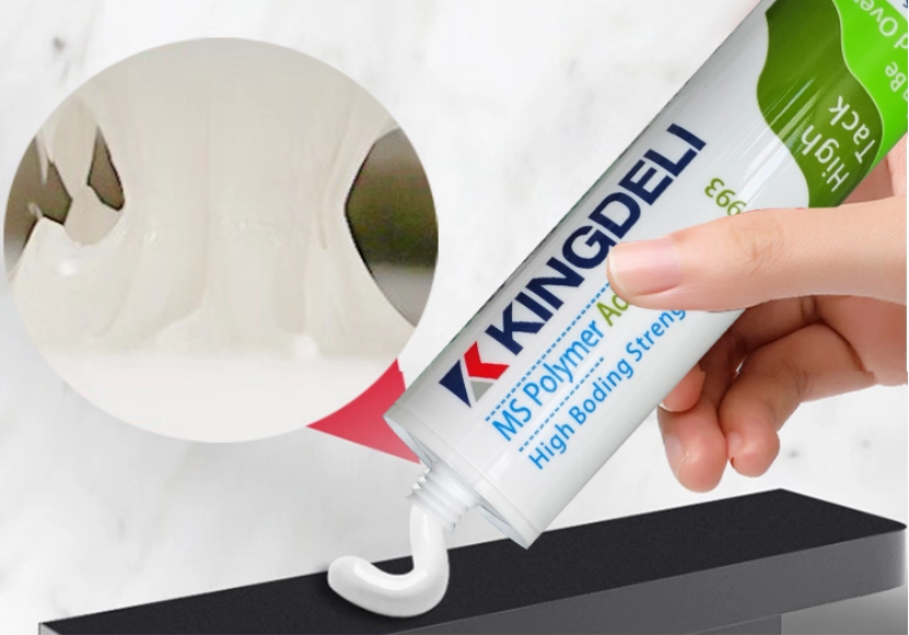 HY-993 High Strength MS Polymer Adhesive