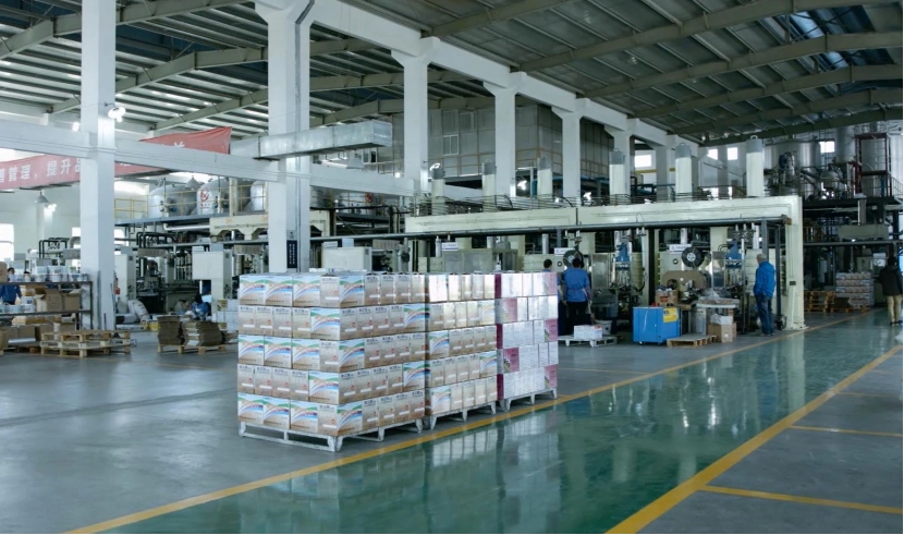Sealant OEM filling production line for private label manufacturing