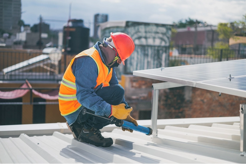 Sealant for Solar Panel Installation in 2026