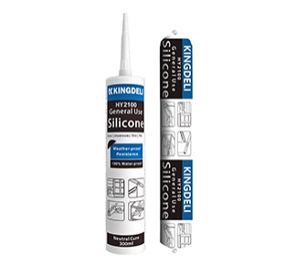 300 mL sealant cartridge
