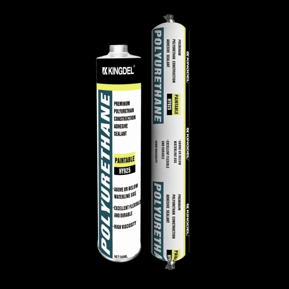 HY-925 Polyurethane Sealant for Construction