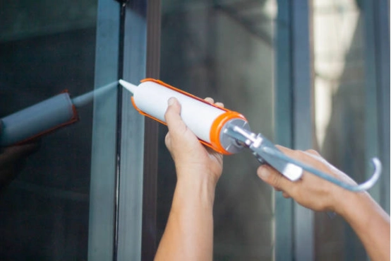 Sealant for Curtain Wall