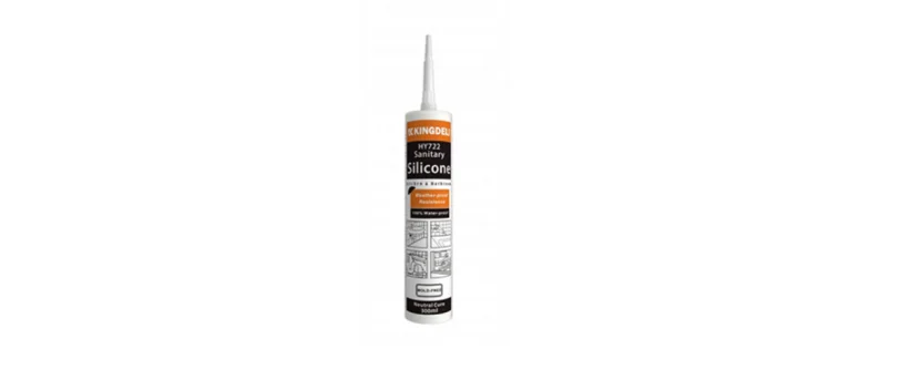 What is best caulk for showers