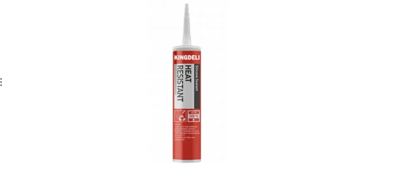 Choosing the Right Silicone Adhesive