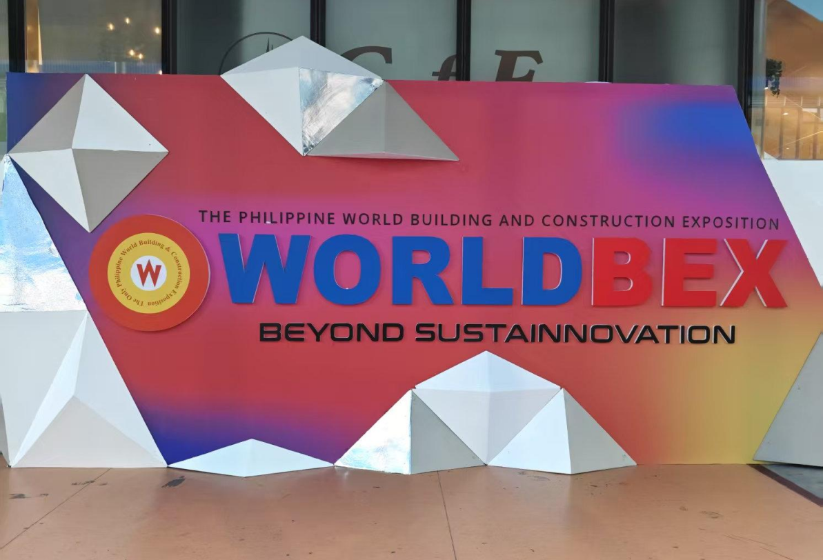 Kingdeli attend WORLDBEX 2025 exhibition at the SMX Convention Center in Manila