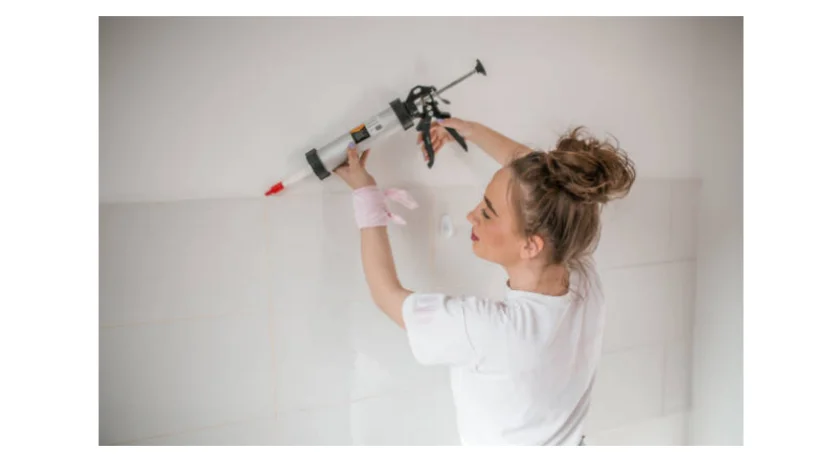 The Role of Acrylic Sealant in Home Improvement Projects