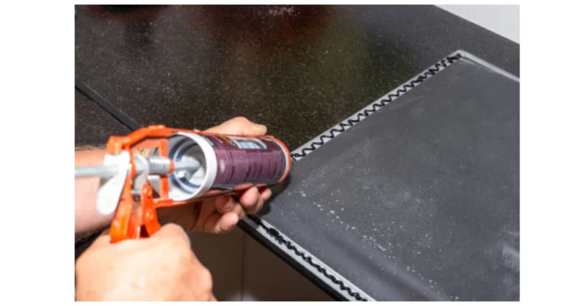 Applications of No More Nails in Heavy-Duty Projects