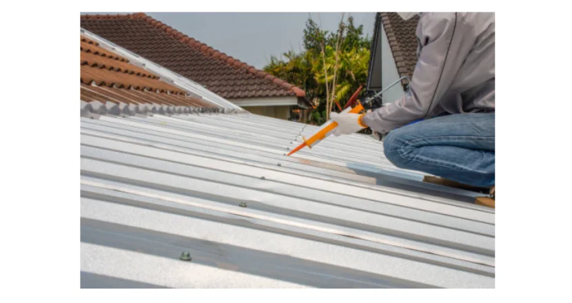 Environmental Performance and Market Trends of Silicone Sealants