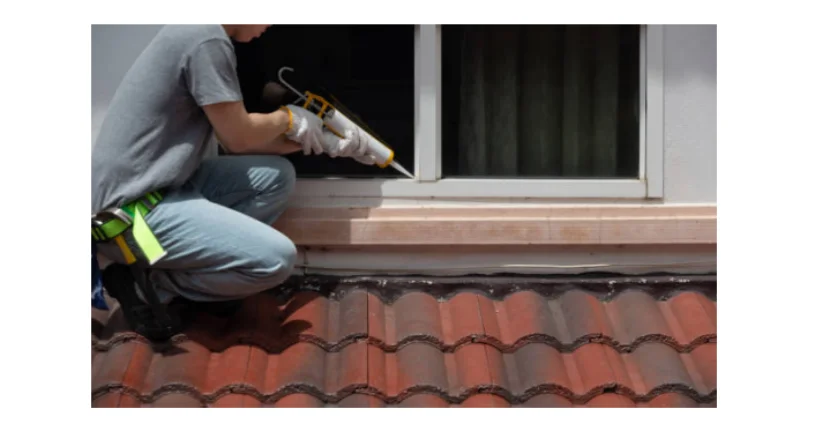 The Safety Aspects of Using MS Polymer Sealants in Residential and Commercial Projects