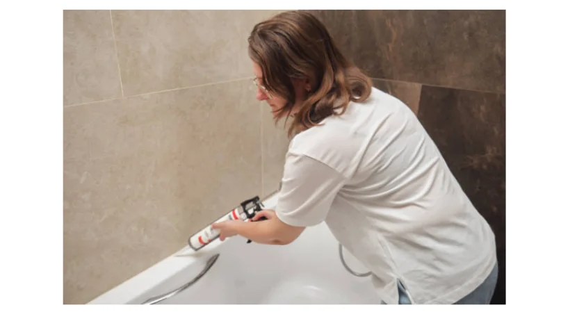 Best Waterproof Caulk for Showers: Keep Your Bathroom Dry and Safe