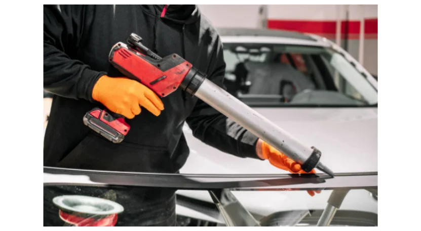 Top Applications for MS Polymer Adhesives in Construction and Automotive Industries