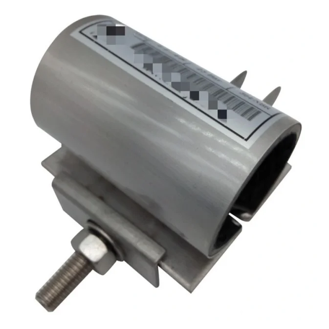 Everything to Know About Pipe Repair Clamps