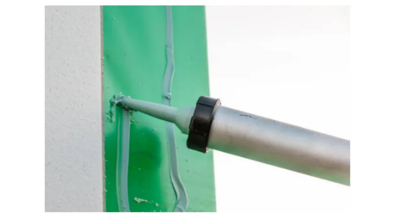 What is the Best Silicone Sealant for Plastic?
