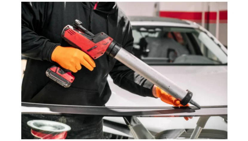 MS Polymer Sealants for the Automotive Industry: Benefits and Challenges