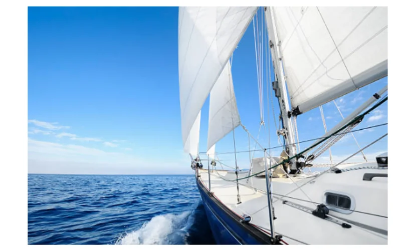 Why Kingdeli’s Silicone Sealant is Ideal for Marine Applications