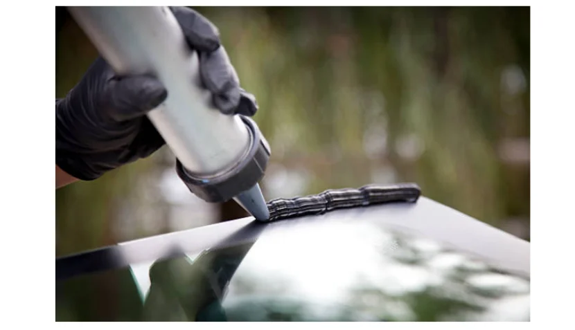 How Long Does It Take For Glass Sealant To Dry? How Long Does It Take To Touch Water?