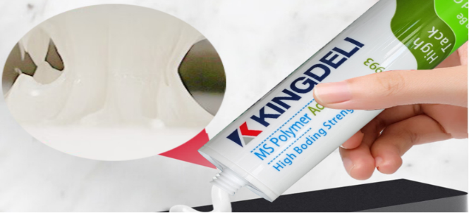 Best MS Sealant for Automotive and Industrial Repairs