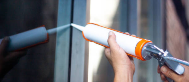 Why Choosing the Right Silicone Sealant Matters for Large Glass Walls
