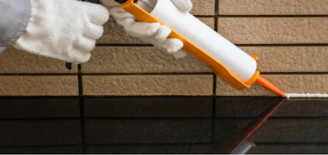Polyurethane vs MS Sealant in Building Works