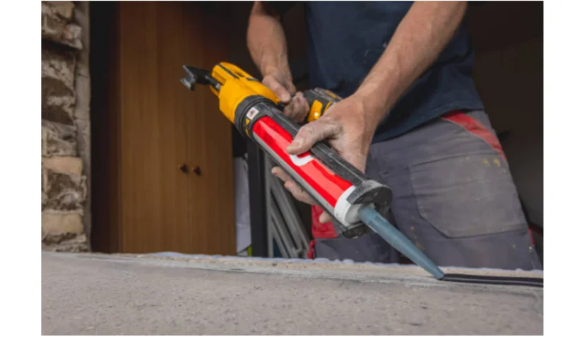 Polyurethane vs. Silicone: Which Kingdeli’s Sealant Fits Your Project Best