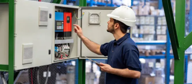 The Right Sealant for Electrical Enclosures and Cable Glands