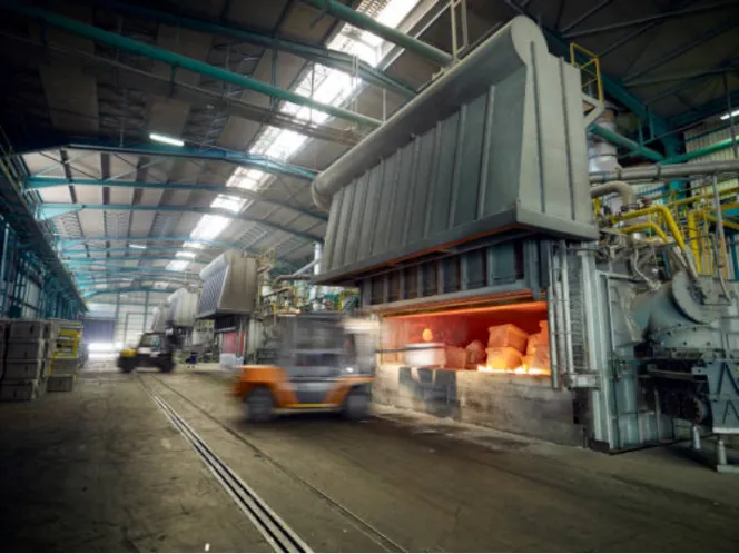 Best Silicone Sealant for Furnace and Kiln Repairs