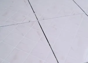Epoxy vs Cement Grout: Why Epoxy Is Better for Wet Areas