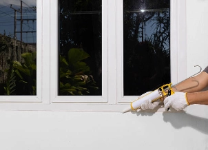 Acrylic Sealant Applications for Effective Winter Home Maintenance