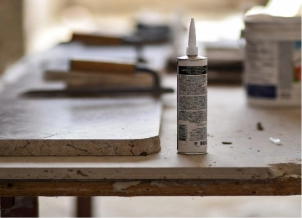 How to Protect Natural Stone Countertops Using Silicone Sealant Techniques