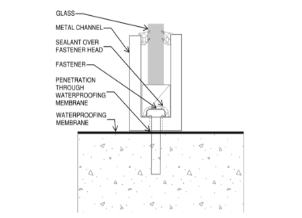 How to Select the Right Waterproof Sealant for Equipment Penetrations