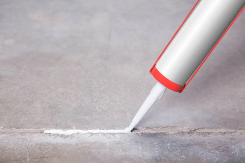 Best Sealants for Concrete Crack Repair: Materials, Methods, and Performance