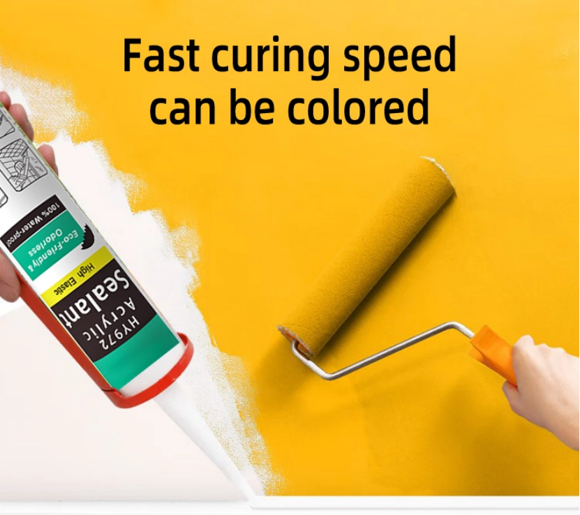 Acrylic vs Silicone Caulk: The Complete Comparison Guide