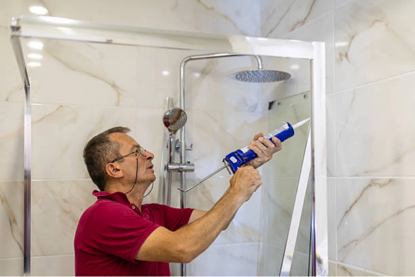 Best Caulk for Showers: The Complete 2026 Buyer’s Guide