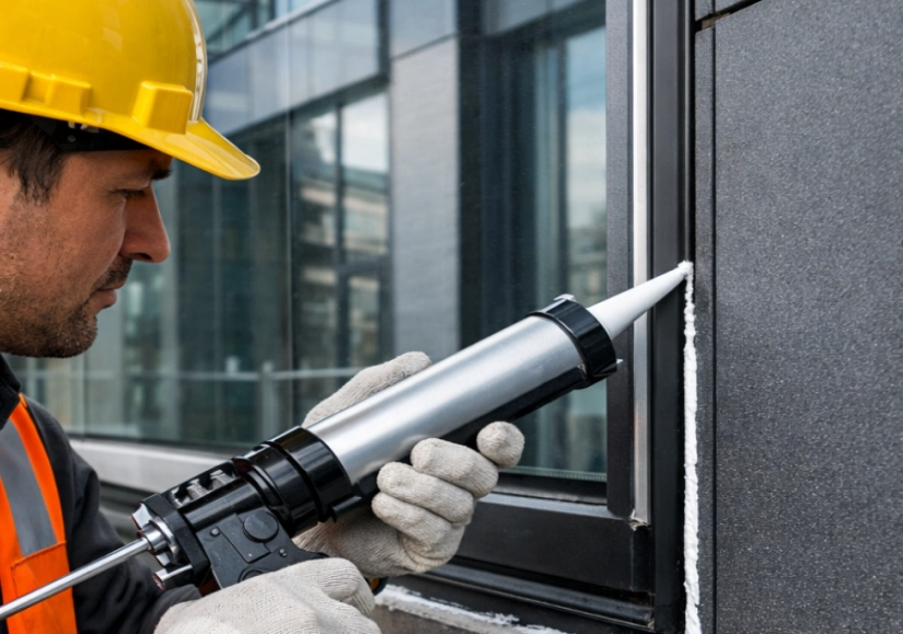 The Best Exterior Caulk of 2026: A Pro’s Guide to a Permanent Seal