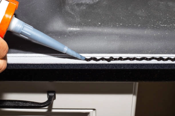 When to Use Black Silicone: A Pro’s Guide for Automotive, Marine, and Construction