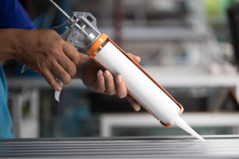 Best Silicone Sealant for High Temperature Applications