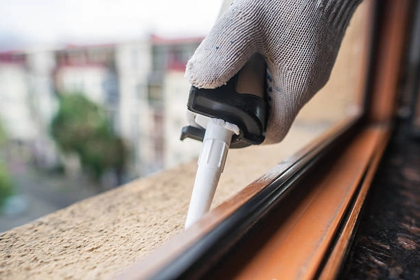 How to Choose the Best 100% Silicone Sealant