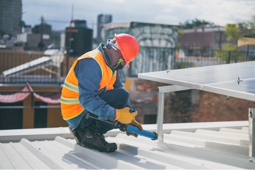 How to Choose the Best Sealant for Solar Panel Installation in 2026