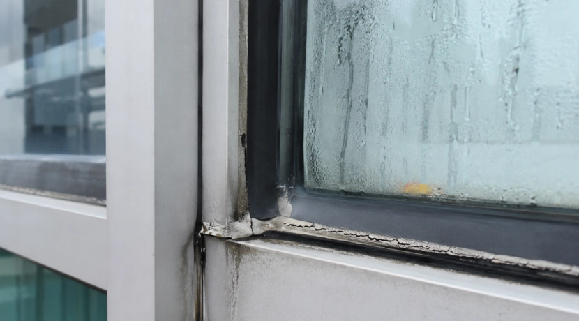 White Oil in Silicone Sealant: What Building Buyers Should Know